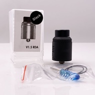 Water DROP DROP V1.5 RDA 510 Interface Steam Electric Iron Head 810 Nozzle Hardware Original Accesso