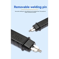 wsustore--Spot Welding Pen Portable Handheld Spot Welder for 18650 Lithium Battery Trigger Weld Mini