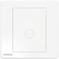 包郵 西門子SIEMENS DELTA®ARINA 開關插座系列-25A接線蘇/肚臍蘇-白色