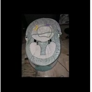 Electric Baby Swing used item auto swing