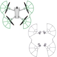 Mini 3 Pro Propeller Guard,Quick Release Removable Propellers Protector Compatible with DJI Mini 3 P