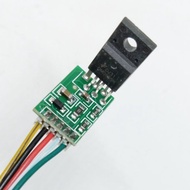 TV UNIVERSAL POWER SUPPLY MODULE CA888