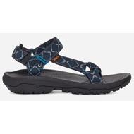 [ORIGINAL] TEVA Men's Hurrican XLT2 Sandals - Diamond Total Eclipse