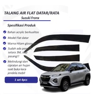 SUZUKI Gutter Fronx SlimSUZUKI