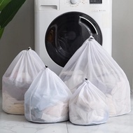 Oversized Large Washing Laundry Bag Mesh Organizer Slim Net Dirty Bra Socks Underwear Shoe Storag Wash Machine Cover Clothes