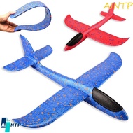 AINTP Hand Throw Airplane Flying Toys Verisimilitude Outdoor Launch Avion Launch Fly Aeromodelo Aero