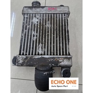Isuzu Rodeo Invader Dmax 4JA1 4JB1 4JG2 Turbo Intercooler OEM Used