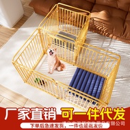Fence Small Medium Large Large Dog Dog Cage Household Indoor Dog Fence Fence