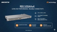 Mikrotik rb1100ahx4