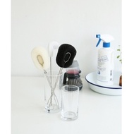 MUJI ST stainless steel handle scrubber original product