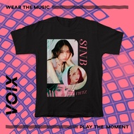 Kaos Kpop VIVIZ "Loveade" Tee - Eunha SinB Umji