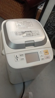 Panasonic SD-PM105 麵包機