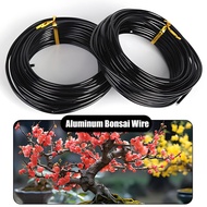 1/1.5/2mm Aluminum Bonsai Wire,Orchids Wire , Air Plants Wire