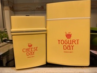 乳酪機  yogurt and cheese machine