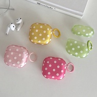 For iphone AirPods Pro 3 AirPods 1/2/3/4 Cartoon Wireless Earphone Case