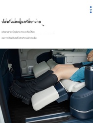 Zeekr 009 2024 Suitable For Jikrypton 009 Electric Leg Holder Center Row Protective Cover Accessorie