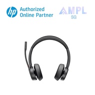 Poly Voyager 4320-M +USB-A to USB-C Cable +BT700 dongle 7Y211AA | Connection type " USB Type-A; Blue