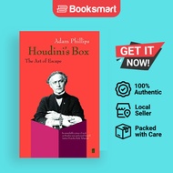 Houdini's Box - Paperback - English - 9780571206650