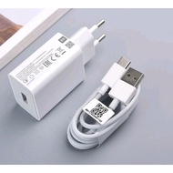 HP Charger for poco f3, f2, f4, etc. xiaomi 55 watt original type c turbo charge 33W Mi 10 Lite 5G 1