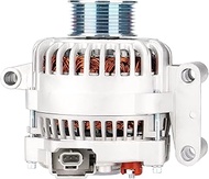 AEagle New Alternator for 2002-2003 Ford Excursion F250 F350 F450 F550 V8 7.3L Super Duty, 2C3U-1030