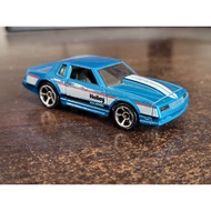 Hot Wheels car without box - Buick GNX