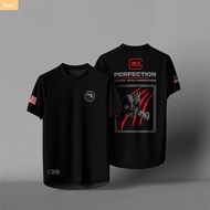 NEW GLOCK EDITION T-SHIRT