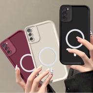 Case for SAMSUNG a03s samsung a02s phone casing Softcase Silicone shockproof Cover new design aesthe