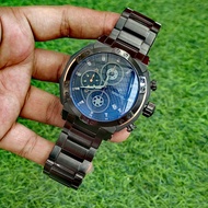 jam tangan expedition E 6385M SECOND PRELOVED 