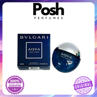 ⭐️AUTHENTIC BVLGARI AQVA POUR HOMME EDT 100ML PERFUME