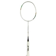 Genuine Yonex Arcsaber 1 Feel, 1 Ability, Clear 2026 4U Badminton Racket