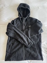 The North Face Men's Fleece Jacket XL
