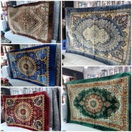 Malaysian folding carpet 200,300 anti-slip