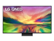 LG樂金 65吋 QNED 4K AI 語音物聯網智慧電視 65QNED81SRA 含標準安裝 特賣
