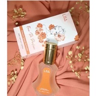 Verona Lisa Eau De Parfum Natural Spray Perfume 55ml