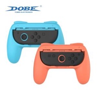 DOBE - Switch 2 Joy-con 2 無線手掣握把 套裝 (紅 & 藍色 / 黑色)