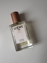 LOEWE WOMAN 001 PERFUME 30ml香水