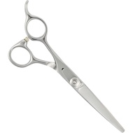 DEEDS LP-01 Japanese Shears Professional Manufacturer for Left Handed Scissor 6.0 Inch Hairdresser C