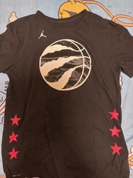 NBA jersey tee