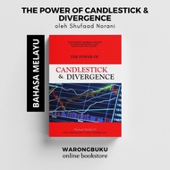 Buku Belajar Forex - Trading - The Power of Candlestick & Divergence [Sesuai untuk Forex Bursa] | eb