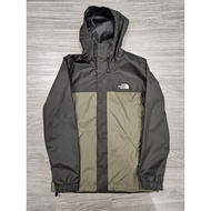 The north face jacket