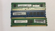 30條 DDR3 4GB Ram