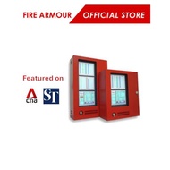 VANGUARD V5 HYBRID ALARM (8 ZONE)SUPPLY ONLY