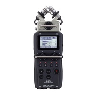Zoom H5 - Handy Recorder (H-5/H 5)