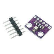 【Top-rated】 GY-BME280-3.3V 5V Precision Atmospheric Pressure Sensor Module Altimeter