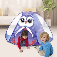 Kids Portable Camping Tent Play House Foldable Play Tent For Children