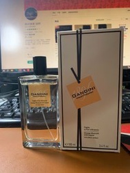 二手絕版香水-Gandini1896甘迪尼-橙花與葉-100ML