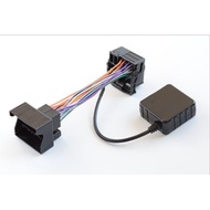 Car Bluetooth Music Cable AUX Bluetooth Lossless Music Wiring Harness for BMW Mini ONE Cooper E39 E5