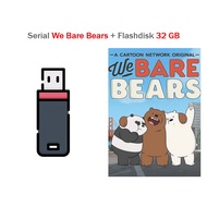 We Bare Bears FD