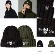 ‼️突發限時特價‼️冬天必買❤️🇰🇷 #Lifework #冷帽 #男女同款❤️限時折扣 ❤️#韓國直送 💕 #韓國正品