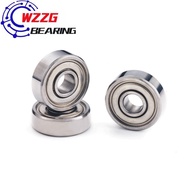 10PCS  Non standard Bearing 6800/20  MR2010  S6800/20 ZZ  SMR2010 ZZ Bearing 10 * 20 * 5/6 mm